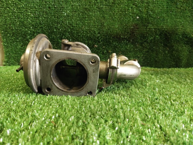 Клапан EGR, 500 рублей, Красноярск