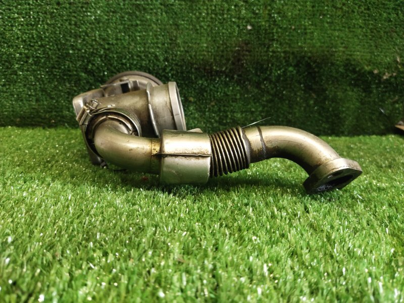 Клапан EGR, 500 рублей, Красноярск