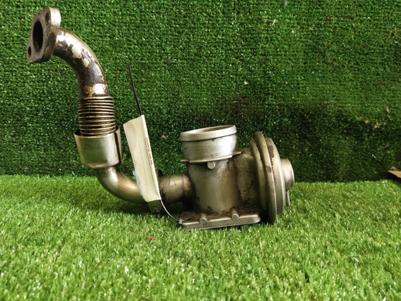 Клапан EGR, 500 рублей, Красноярск