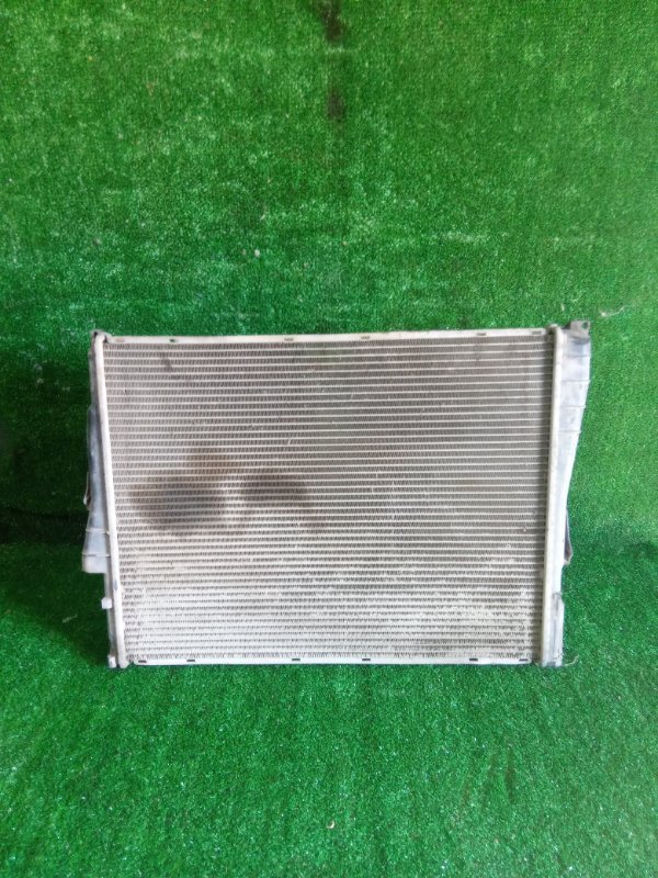 Радиатор охлаждения двигателя, 4500 рублей, Красноярск