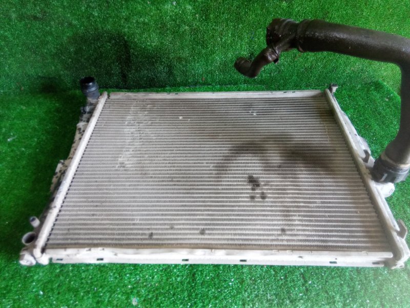 Радиатор охлаждения двигателя, 4500 рублей, Красноярск