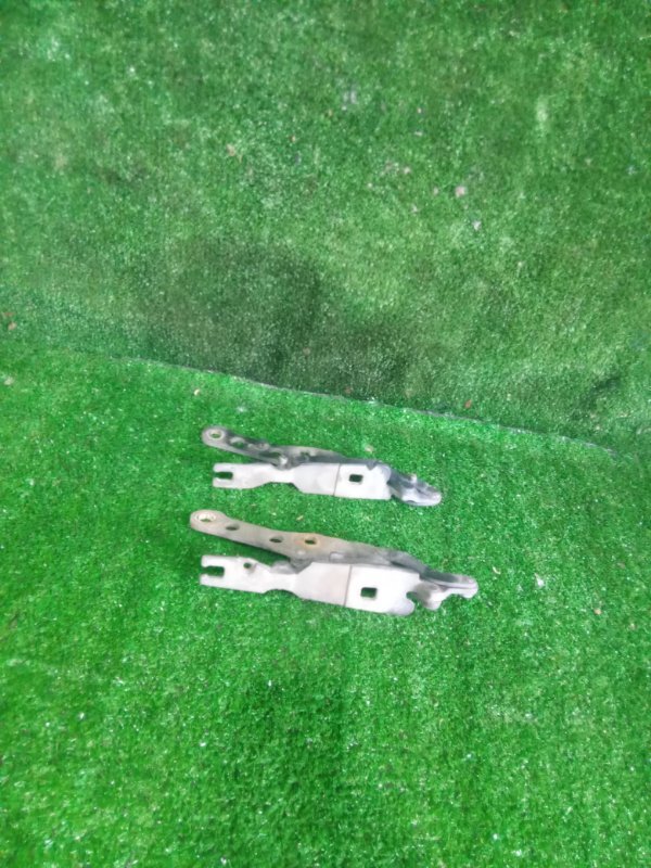 Петля капота, 200 рублей, Красноярск