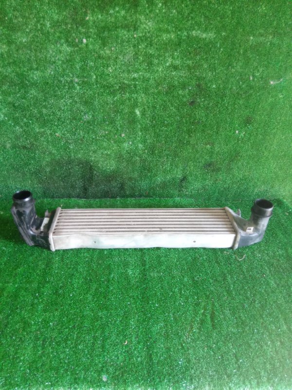 Радиатор интеркулера, 5000 рублей, Красноярск