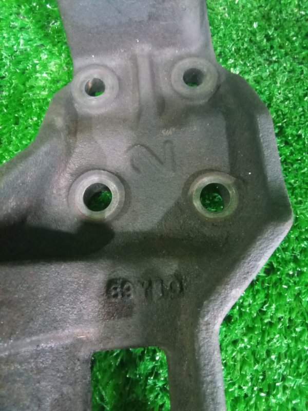 Кронштейн двигателя, 1200 рублей, Красноярск