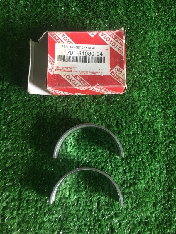 Вкладыши коренные, 1650 рублей, Красноярск