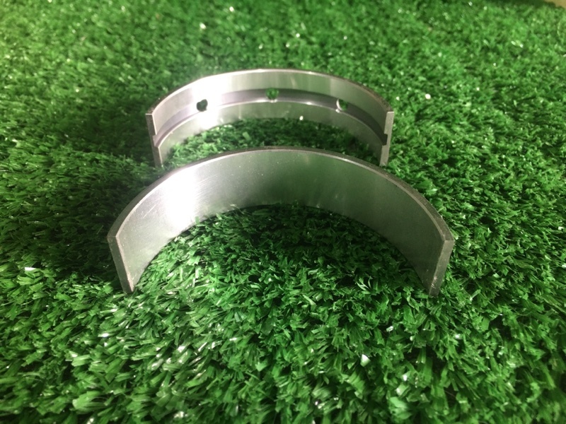 Вкладыши коренные, 1650 рублей, Красноярск