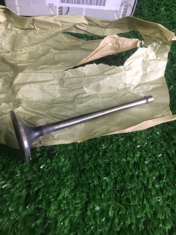 Клапан впускной, 800 рублей, Красноярск