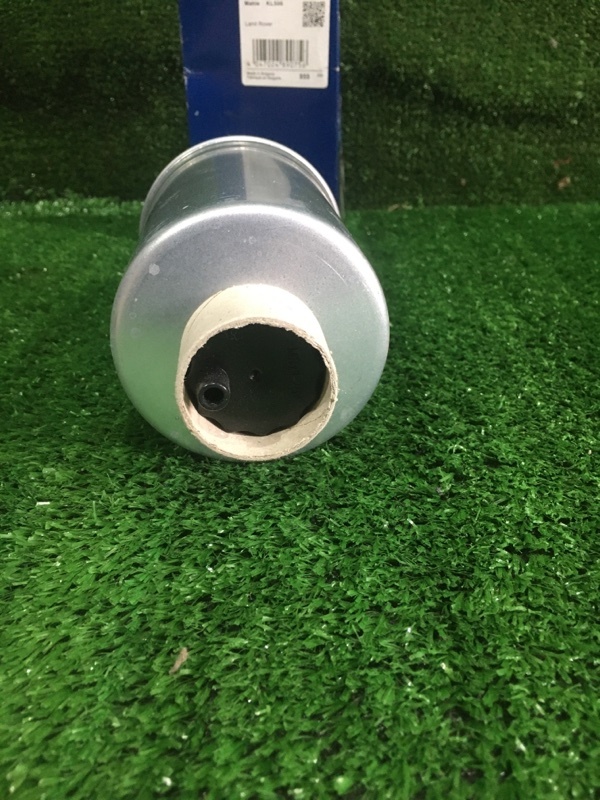 Фильтр топливный, 2000 рублей, Красноярск