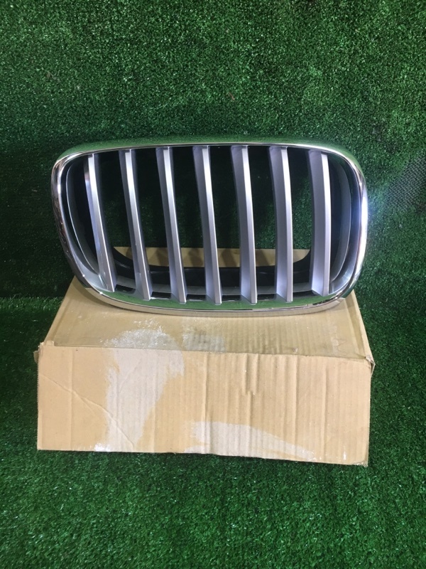 Решетка радиатора, 2500 рублей, Красноярск