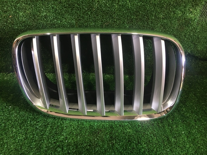 Решетка радиатора, 2500 рублей, Красноярск