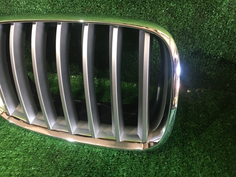 Решетка радиатора, 2500 рублей, Красноярск