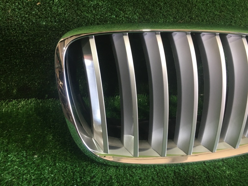 Решетка радиатора, 2500 рублей, Красноярск