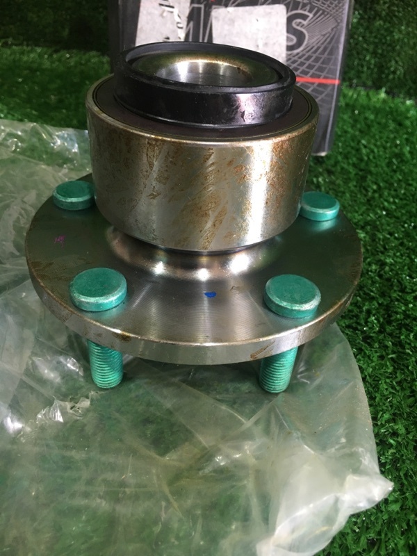 Ступица, 2000 рублей, Красноярск