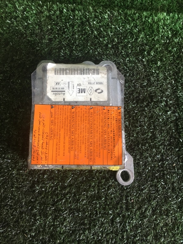 Блок управления airbag, 200 рублей, Красноярск