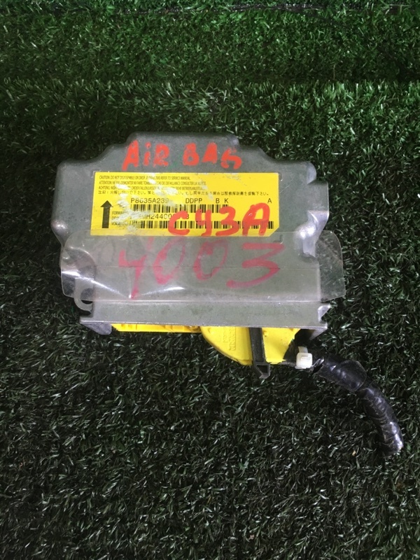 Блок управления airbag, 300 рублей, Красноярск