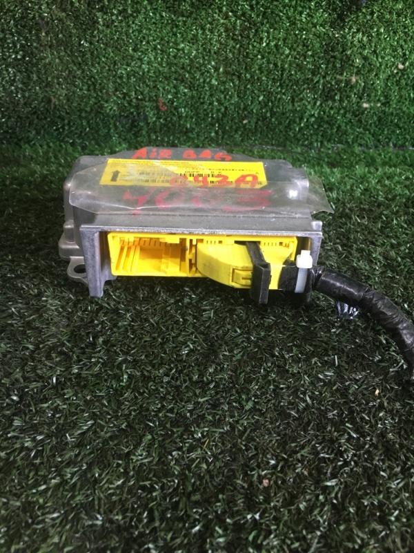 Блок управления airbag, 300 рублей, Красноярск