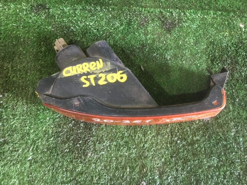 Повторитель поворота в бампер, 200 рублей, Красноярск