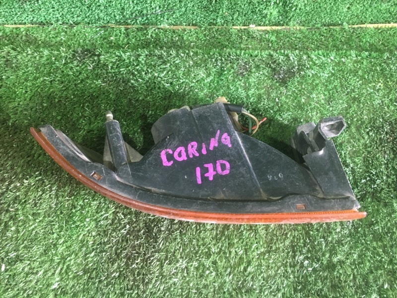 Повторитель поворота в бампер, 200 рублей, Красноярск