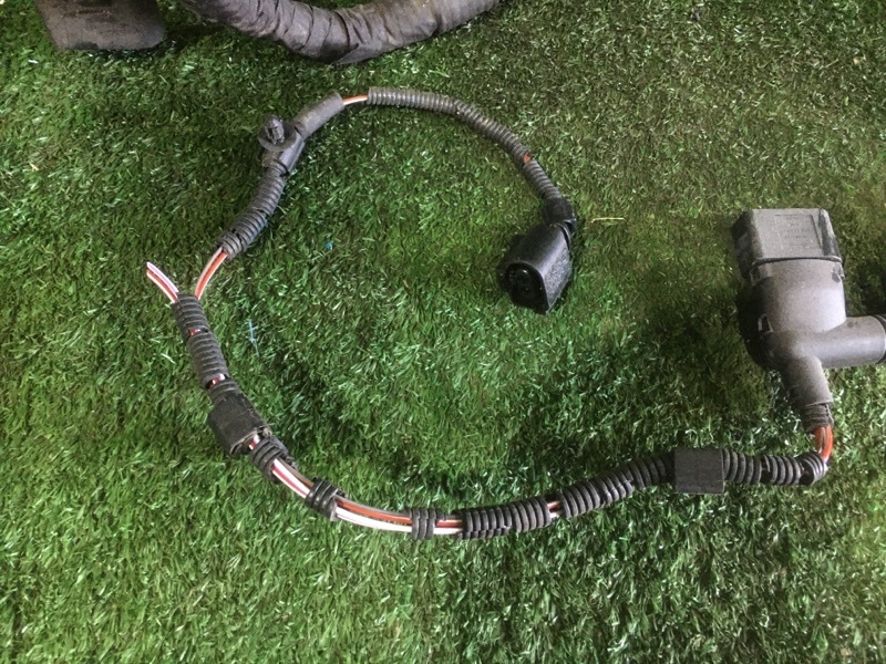 Проводка двигателя, 3000 рублей, Красноярск