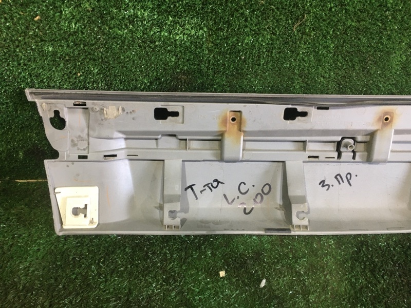 Молдинг двери, 800 рублей, Красноярск