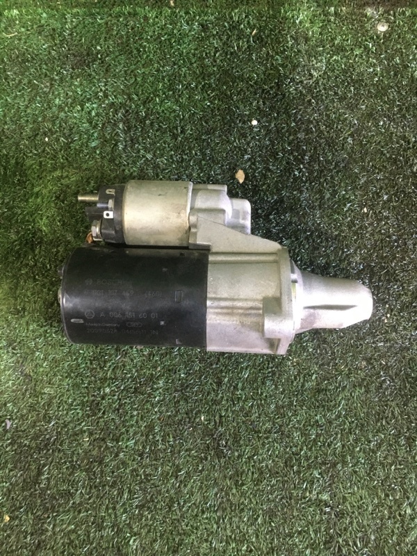 Стартер, 6000 рублей, Красноярск