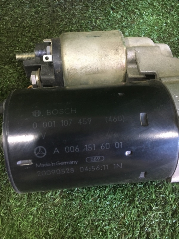 Стартер, 6000 рублей, Красноярск