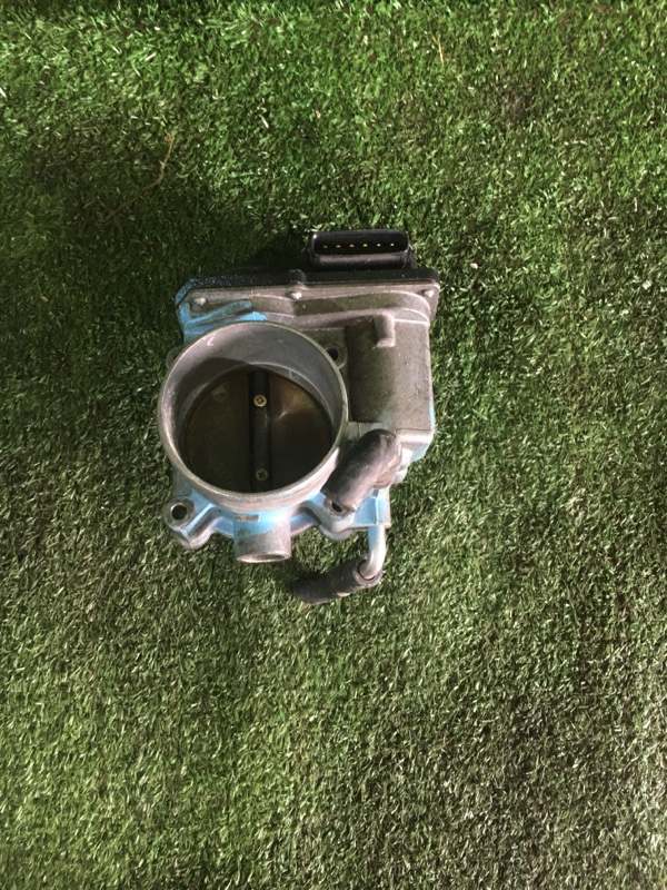 Заслонка дроссельная, 300 рублей, Красноярск