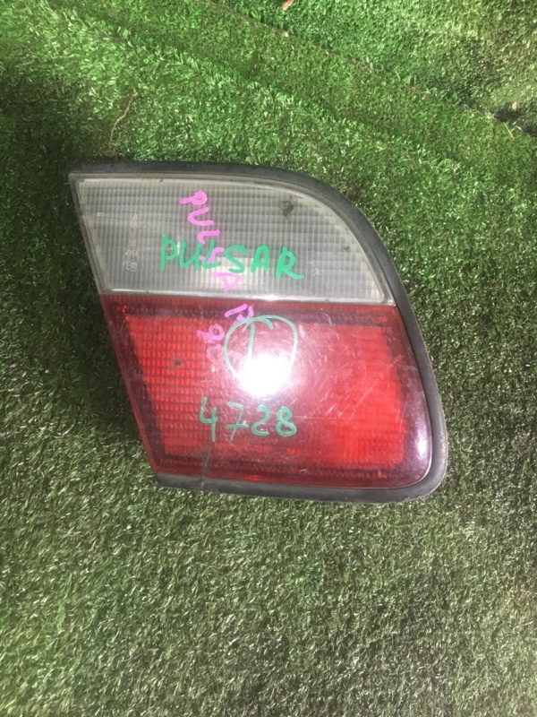 Фонарь вставка багажника, 300 рублей, Красноярск