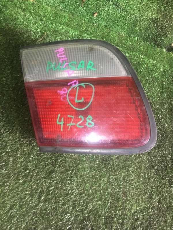 Фонарь вставка багажника, 300 рублей, Красноярск