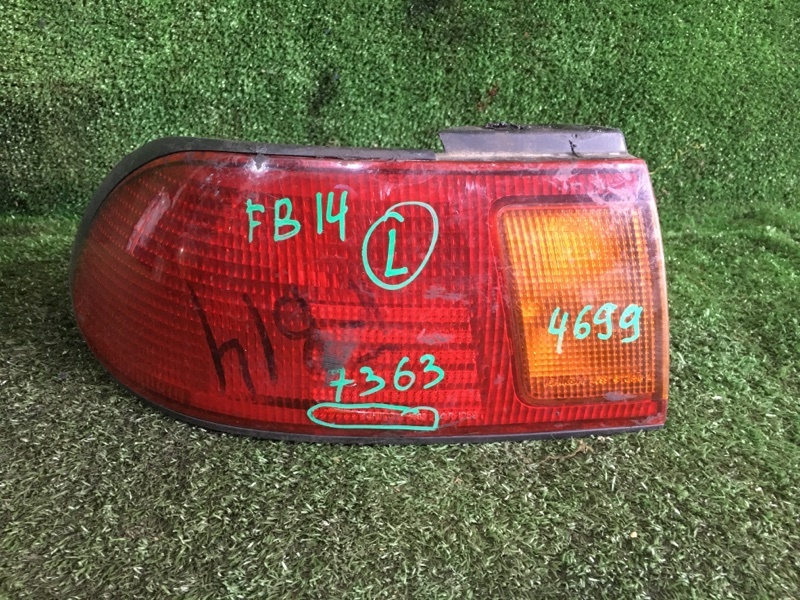 Фонарь стоп-сигнала, 50 рублей, Красноярск