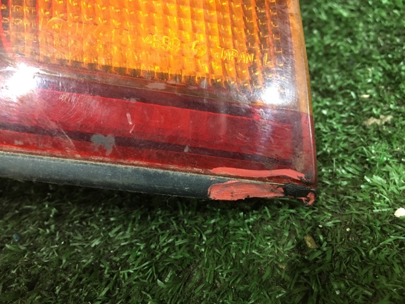 Фонарь стоп-сигнала, 150 рублей, Красноярск