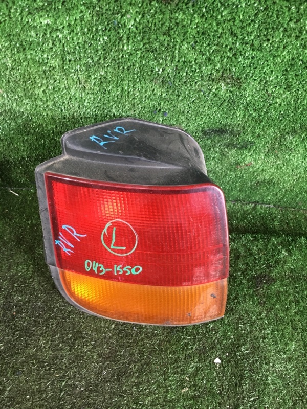 Фонарь стоп-сигнала, 100 рублей, Красноярск