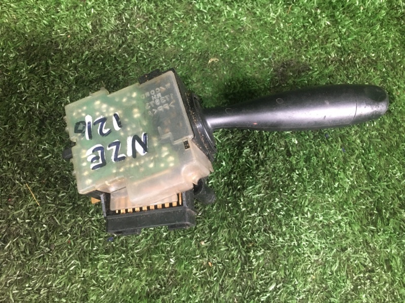 Подрулевой переключатель дворников, 100 рублей, Красноярск