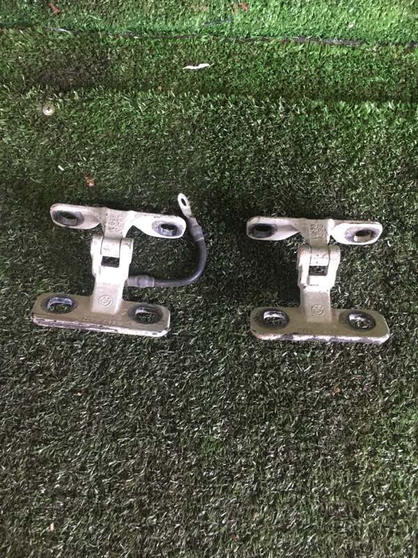 Петля двери багажника, 500 рублей, Красноярск