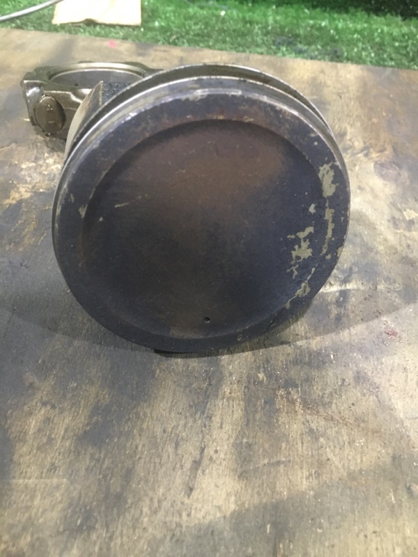 Шатун, 300 рублей, Красноярск