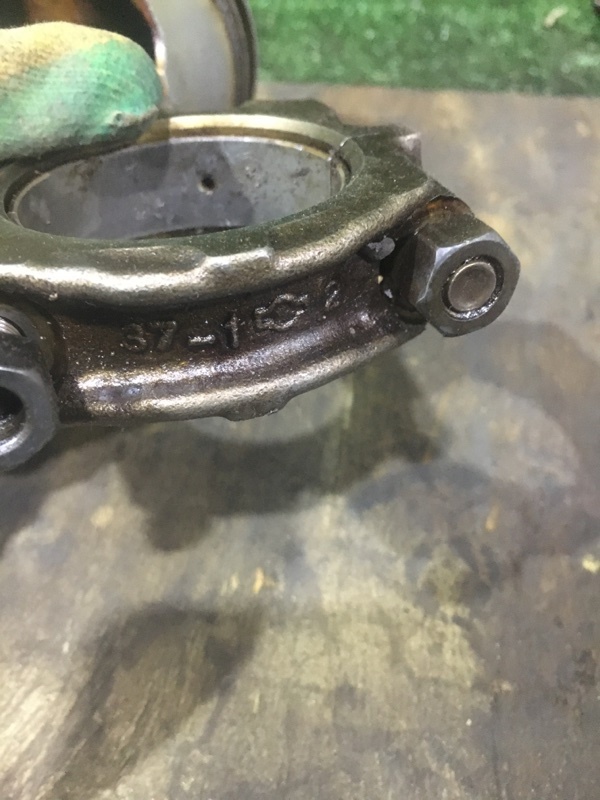 Шатун, 300 рублей, Красноярск