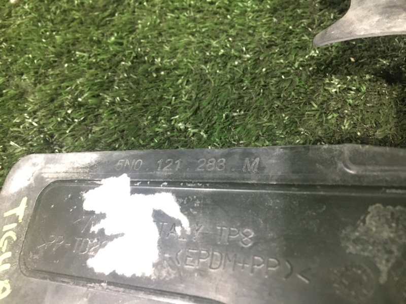 Дефлектор радиатора, 1000 рублей, Красноярск