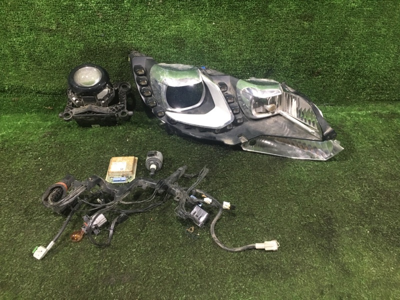 Фара, 6000 рублей, Красноярск