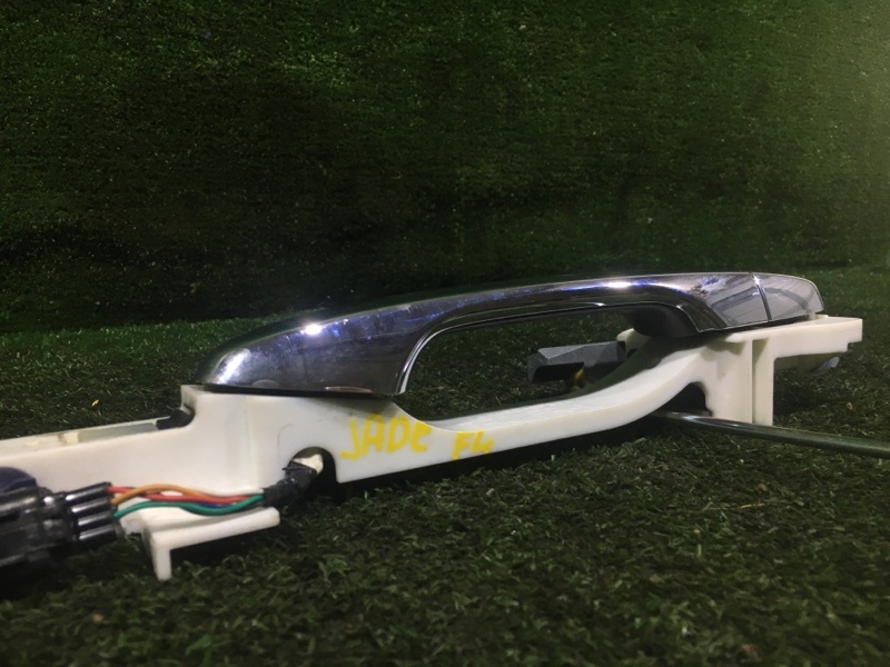 Ручка двери внешняя, 4000 рублей, Красноярск