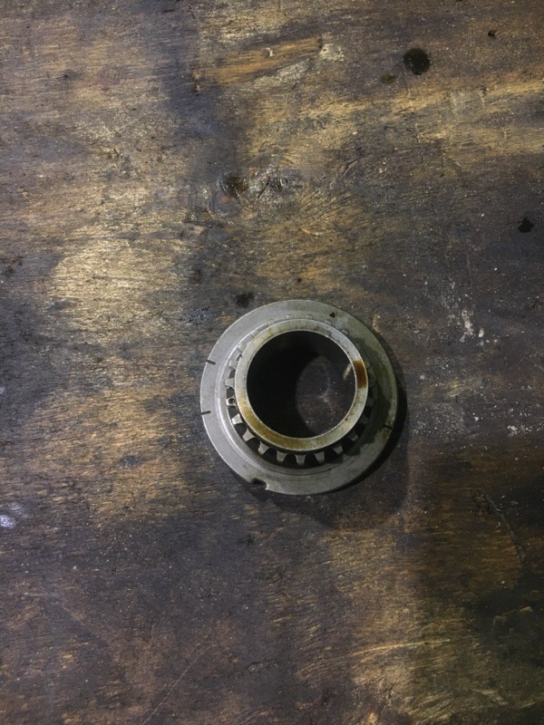 Шестерня коленвала, 300 рублей, Красноярск