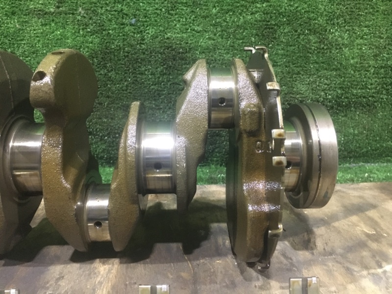 Коленвал, 1500 рублей, Красноярск