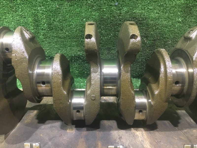 Коленвал, 1500 рублей, Красноярск