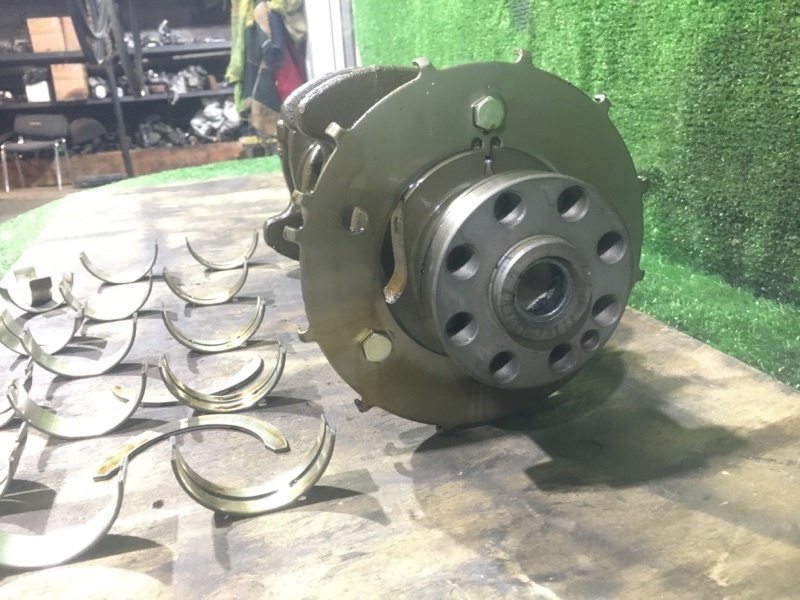 Коленвал, 1500 рублей, Красноярск