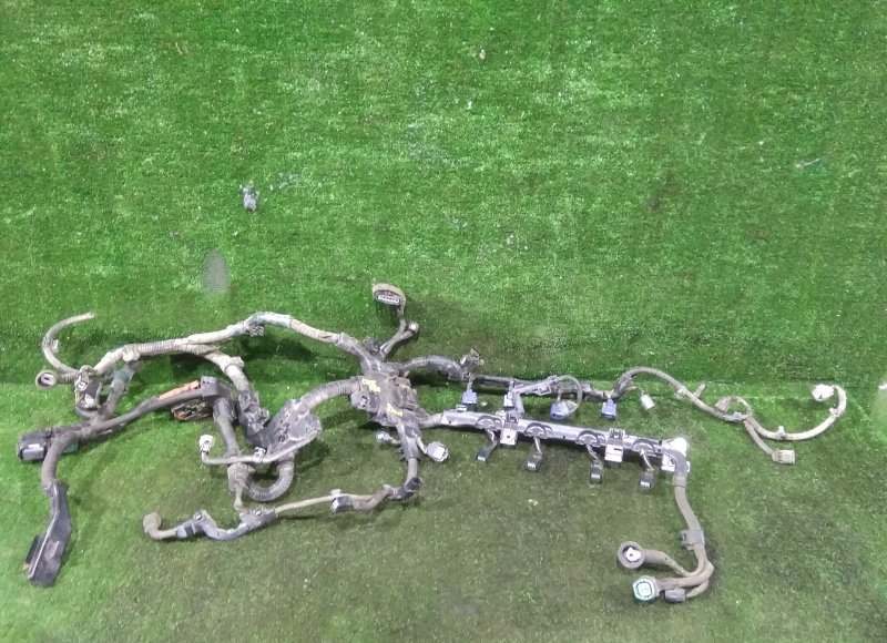 Проводка двигателя, 2500 рублей, Красноярск