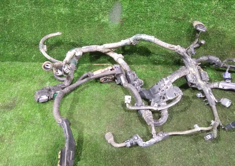 Проводка двигателя, 2500 рублей, Красноярск