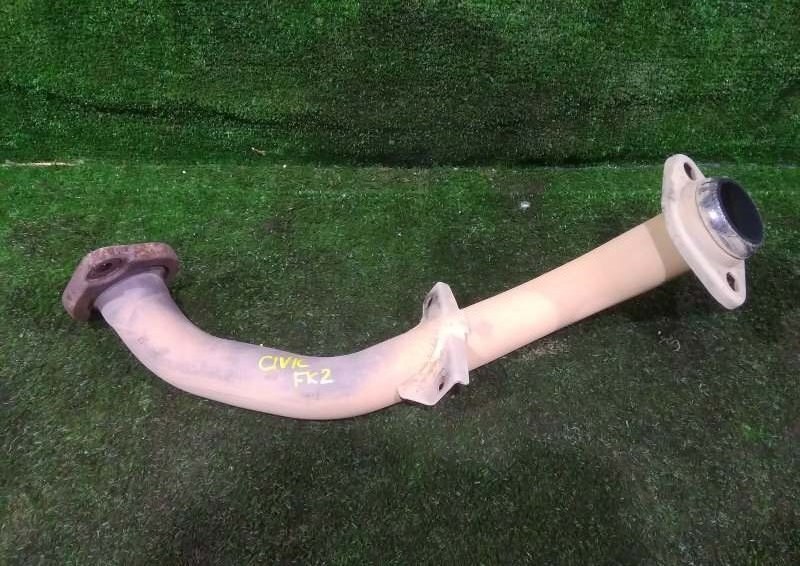 Приемная труба глушителя, 1000 рублей, Красноярск