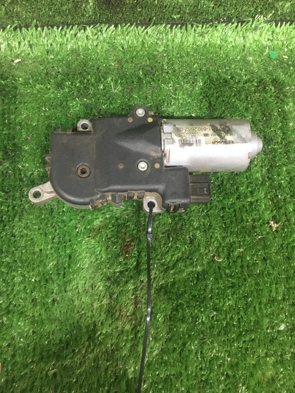 Мотор люка, 2000 рублей, Красноярск