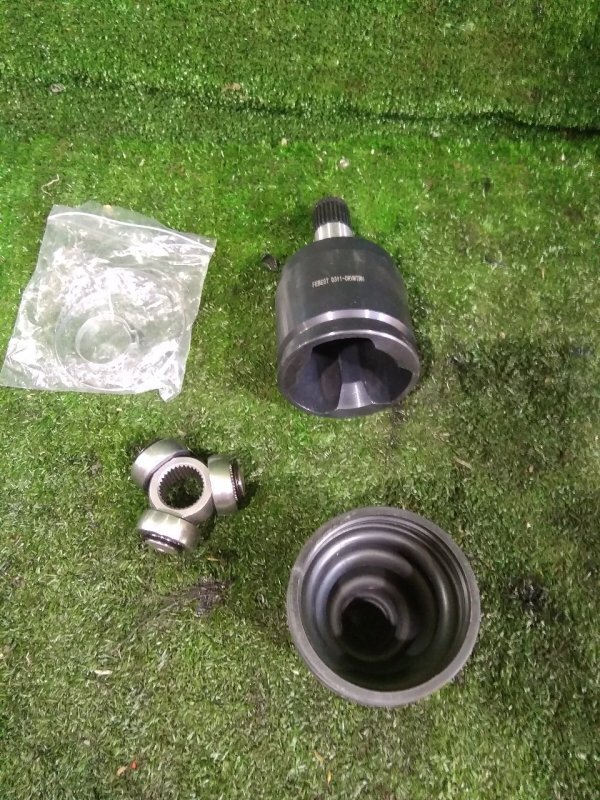 Шрус внутренний, 2200 рублей, Красноярск