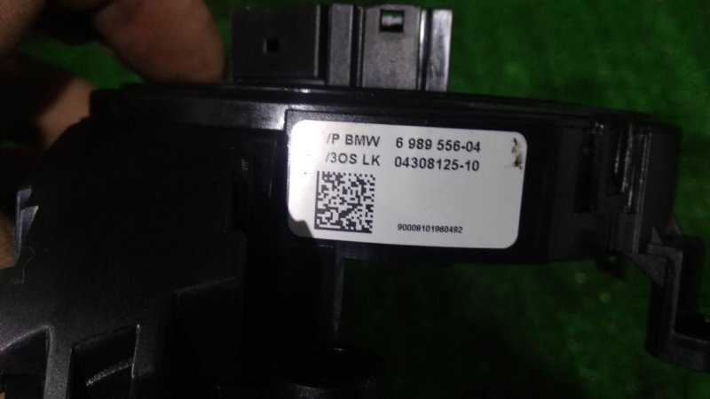 Шлейф-лента аирбага, 1500 рублей, Красноярск