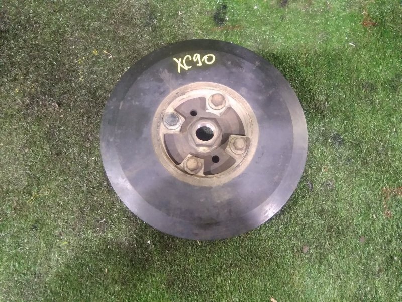 Шкив коленвала, 800 рублей, Красноярск